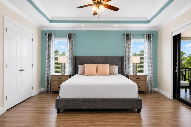 8142 Bradford Way, Parkland, FL 33076