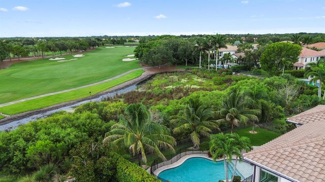 8142 Bradford Way, Parkland, FL 33076