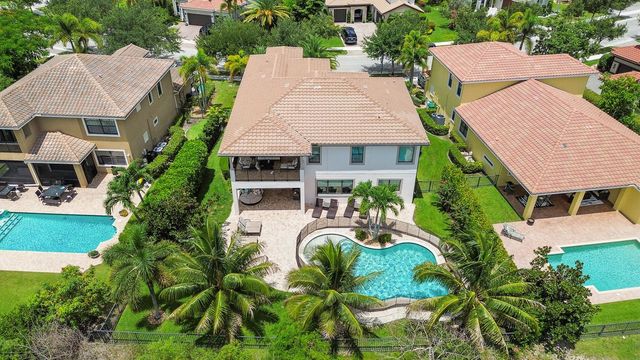 8142 Bradford Way, Parkland, FL 33076