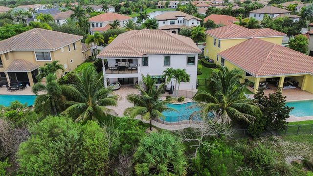 8142 Bradford Way, Parkland, FL 33076