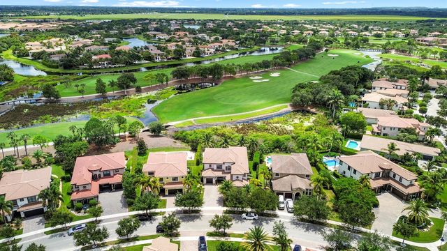 8142 Bradford Way, Parkland, FL 33076
