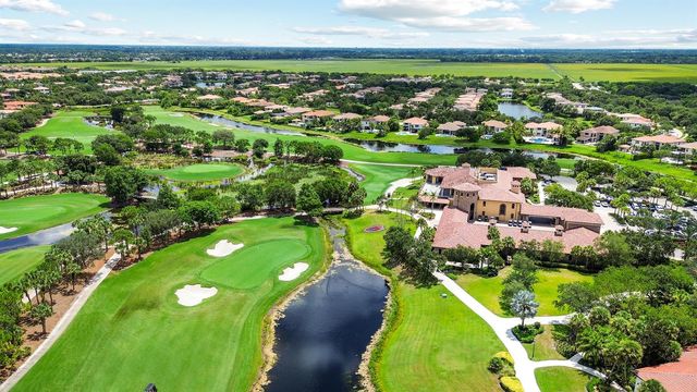 8142 Bradford Way, Parkland, FL 33076
