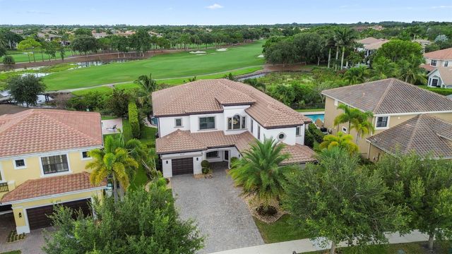 8142 Bradford Way, Parkland, FL 33076