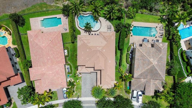 8142 Bradford Way, Parkland, FL 33076