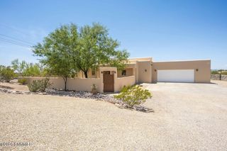 5160 Calle Bellisima Road, Las Cruces, NM 88011