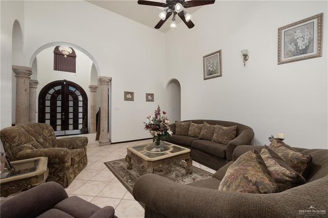 1717 School Lane, Mission, TX 78572