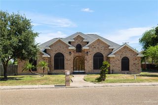 1717 School Lane, Mission, TX 78572