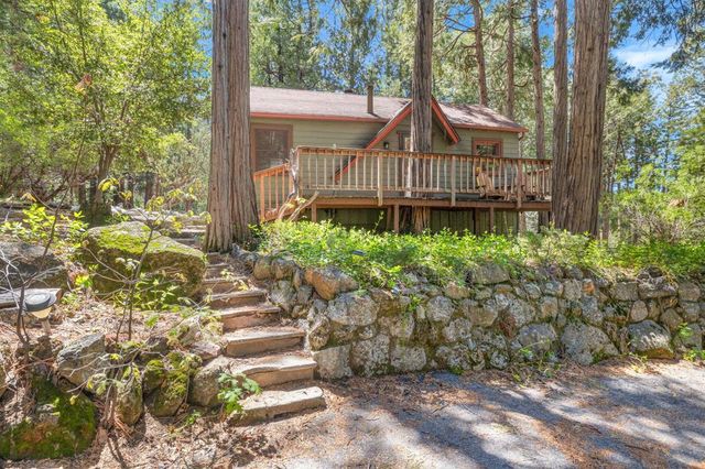 54955 Strong Drive, Idyllwild, CA 92549
