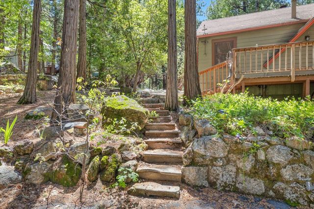 54955 Strong Drive, Idyllwild, CA 92549