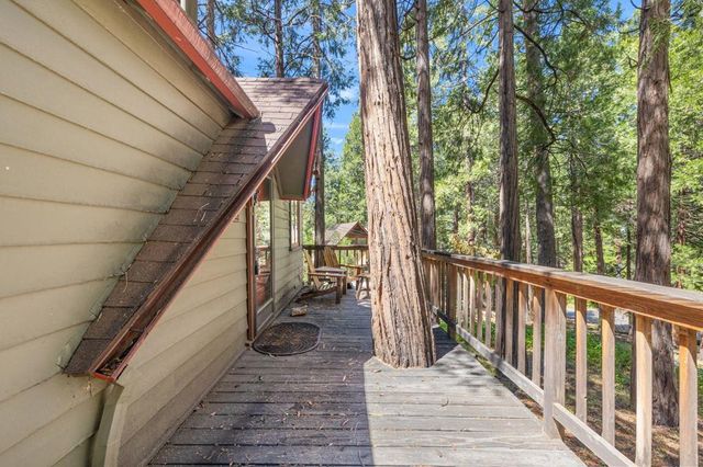 54955 Strong Drive, Idyllwild, CA 92549
