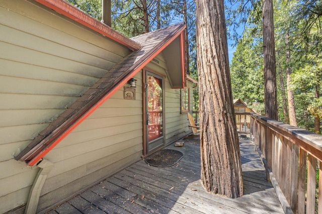 54955 Strong Drive, Idyllwild, CA 92549