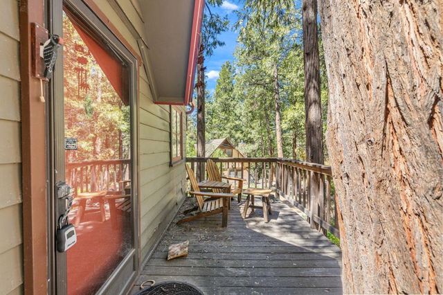 54955 Strong Drive, Idyllwild, CA 92549
