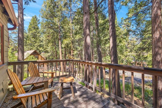 54955 Strong Drive, Idyllwild, CA 92549