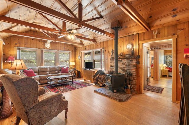 54955 Strong Drive, Idyllwild, CA 92549