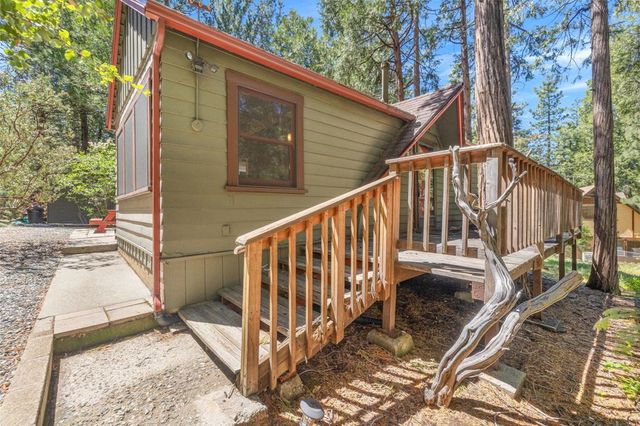 54955 Strong Drive, Idyllwild, CA 92549