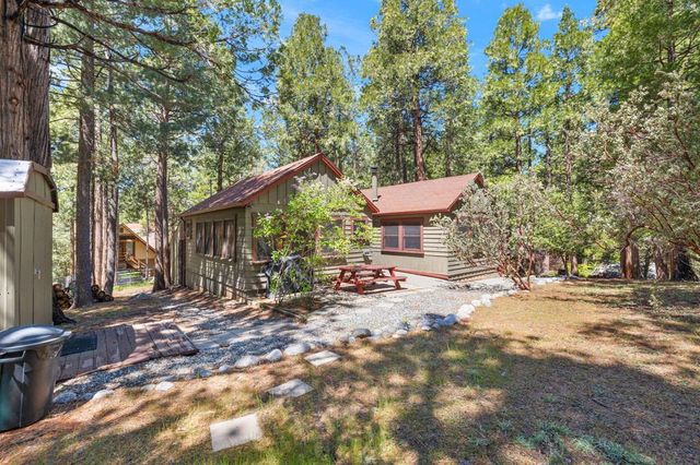54955 Strong Drive, Idyllwild, CA 92549