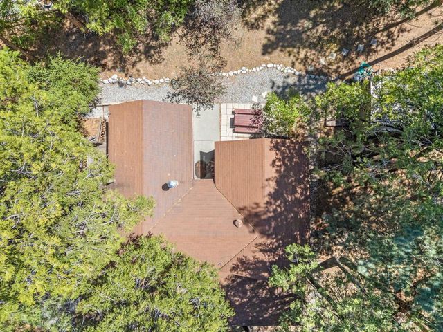 54955 Strong Drive, Idyllwild, CA 92549