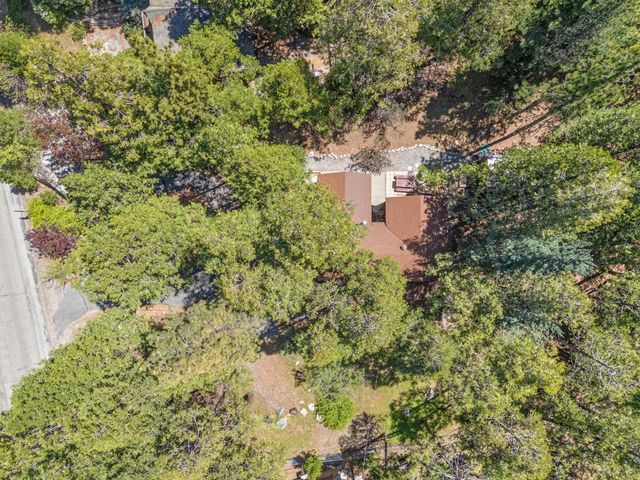 54955 Strong Drive, Idyllwild, CA 92549