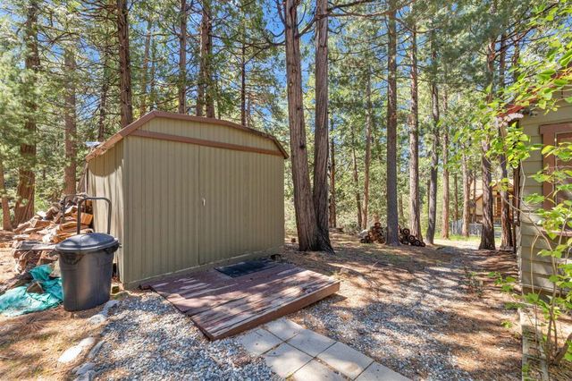 54955 Strong Drive, Idyllwild, CA 92549