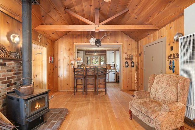 54955 Strong Drive, Idyllwild, CA 92549