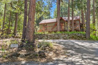 54955 Strong Drive, Idyllwild, CA 92549