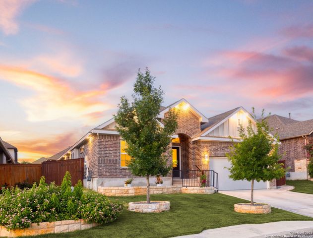 12002 Tower Forest, San Antonio, TX 78253