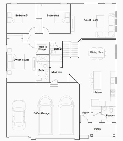 736 152nd Lane NW, Andover, MN 55304