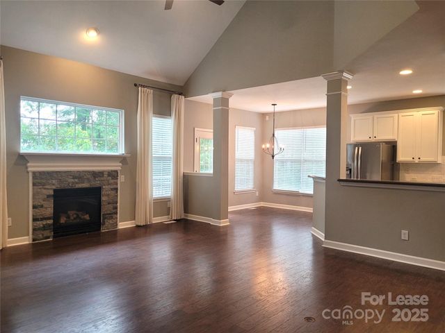 5618 Branthurst Drive, Charlotte, NC 28269