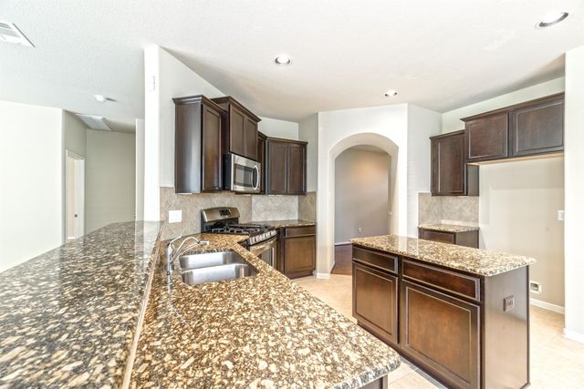 202 Black Swan Place, Magnolia, TX 77354