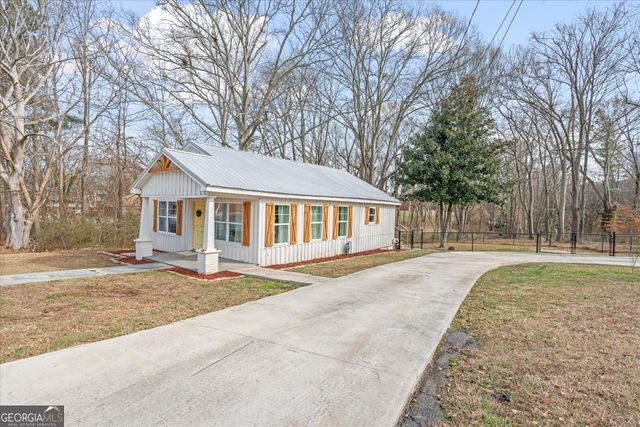 92 James Street, Temple, GA 30179