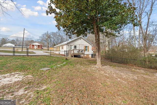 92 James Street, Temple, GA 30179