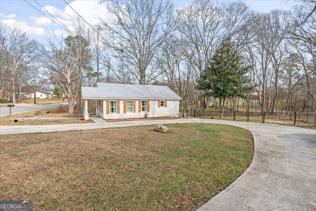 92 James Street, Temple, GA 30179