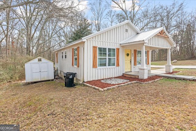 92 James Street, Temple, GA 30179