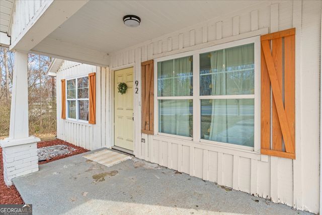92 James Street, Temple, GA 30179