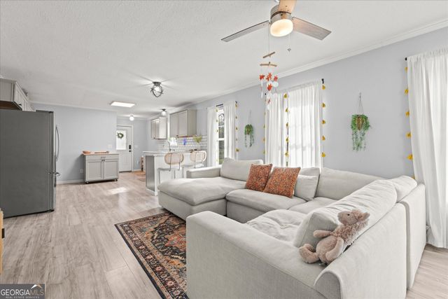 92 James Street, Temple, GA 30179