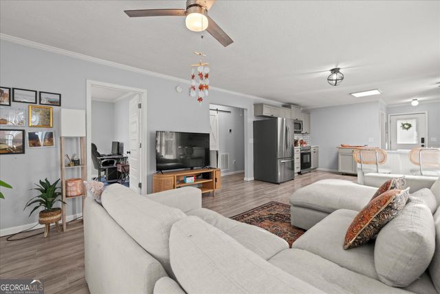 92 James Street, Temple, GA 30179