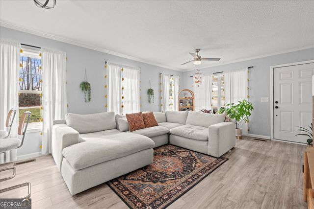 92 James Street, Temple, GA 30179