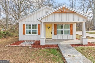 92 James Street, Temple, GA 30179