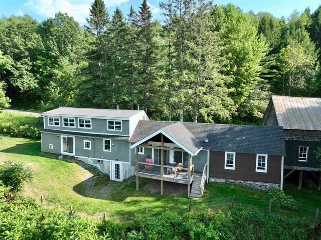 1291 Littleton Road, Monroe, NH 03771