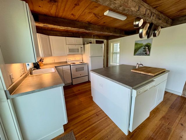 1291 Littleton Road, Monroe, NH 03771