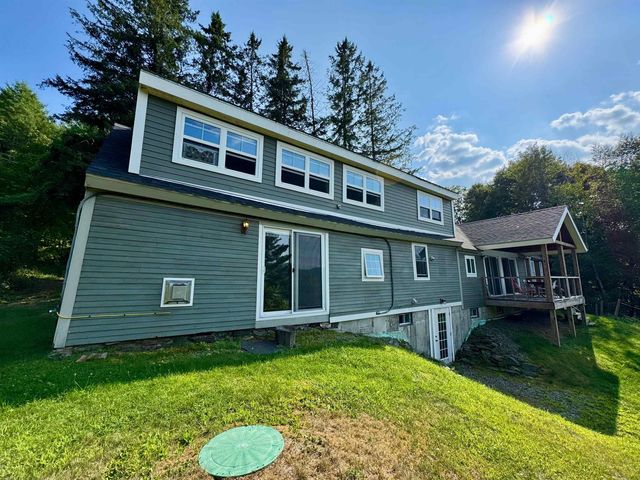1291 Littleton Road, Monroe, NH 03771