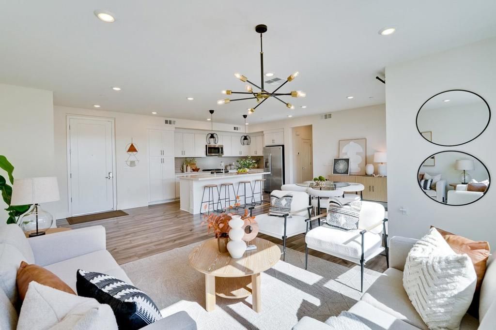 Image 1 of property listing at 3690 Innovation Way 302, Fremont, CA 94538