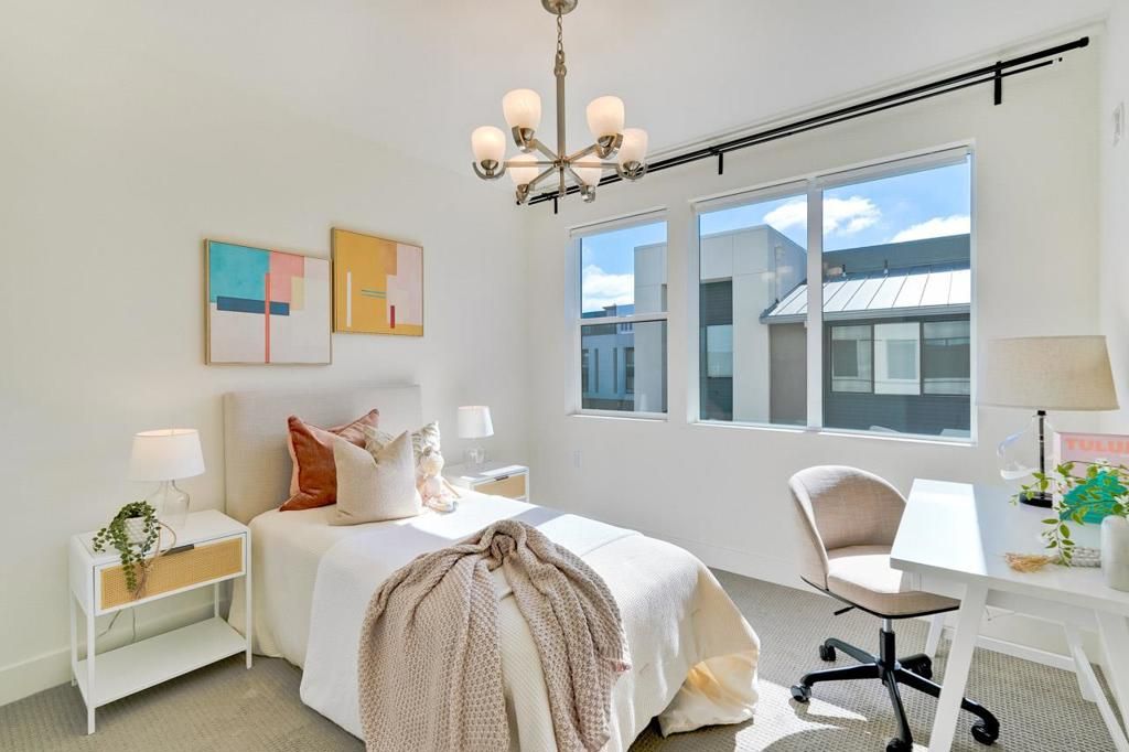 Image 18 of property listing at 3690 Innovation Way 302, Fremont, CA 94538