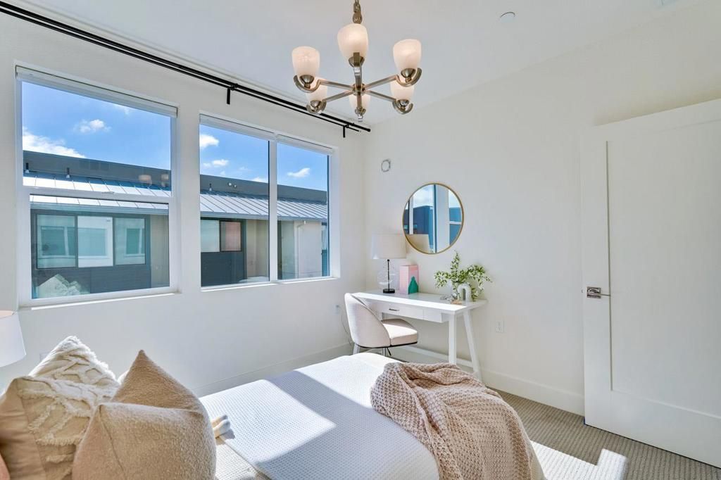 Image 21 of property listing at 3690 Innovation Way 302, Fremont, CA 94538