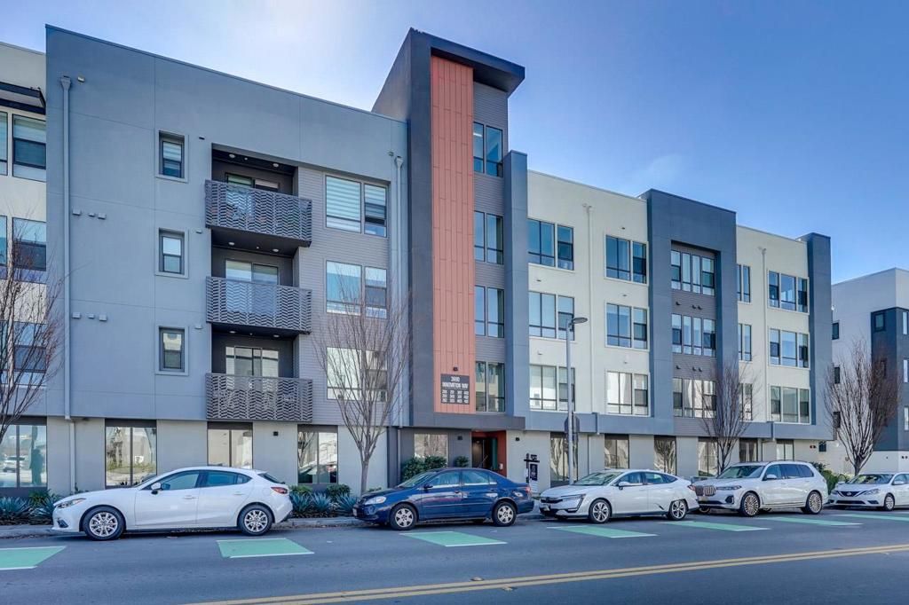 Image 41 of property listing at 3690 Innovation Way 302, Fremont, CA 94538