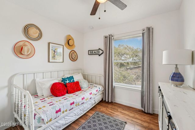 302 12TH Street, St. Augustine, FL 32084