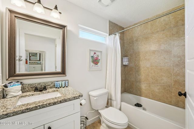 302 12TH Street, St. Augustine, FL 32084