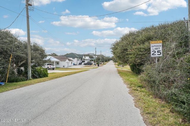 302 12TH Street, St. Augustine, FL 32084