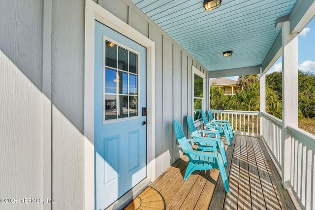 302 12TH Street, St. Augustine, FL 32084