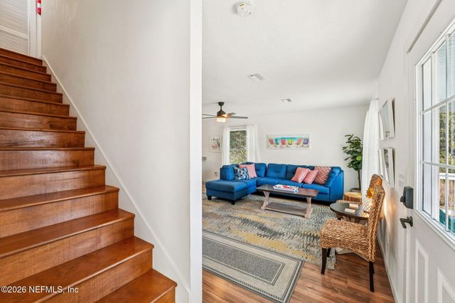 302 12TH Street, St. Augustine, FL 32084